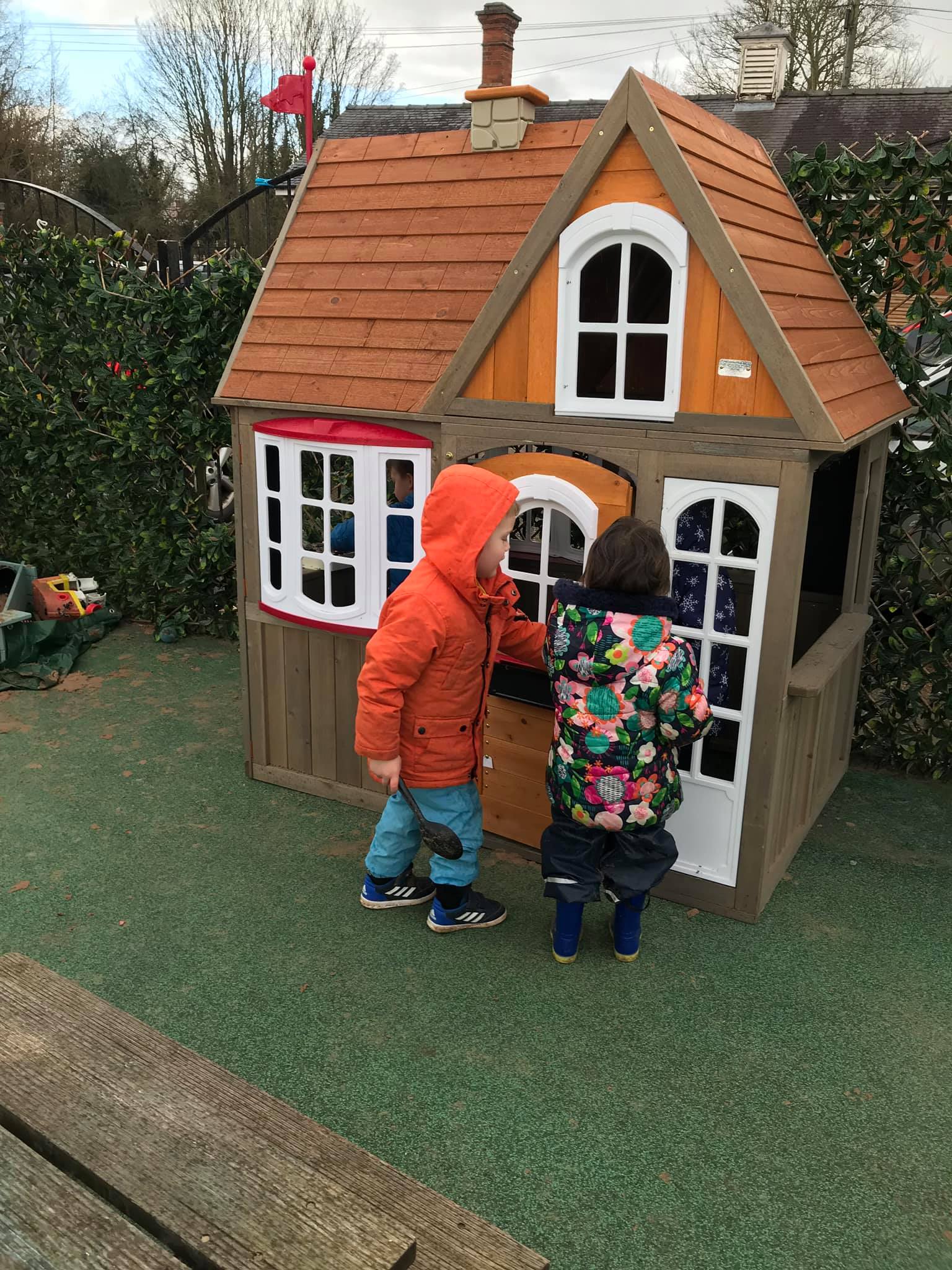 Photo Gallery Play Days Child Care Nursery Leicester